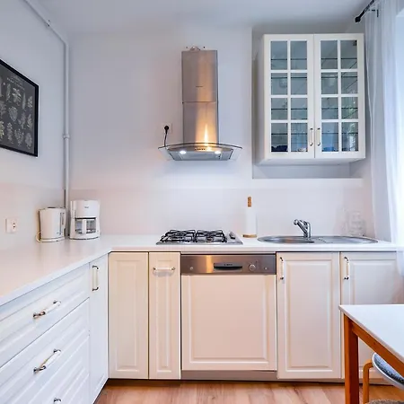 Citystay Mieszka I