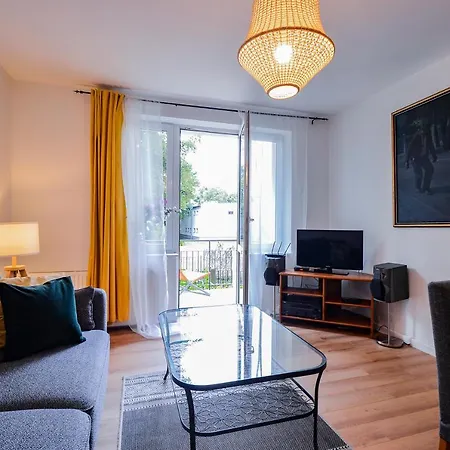 Citystay Mieszka I *