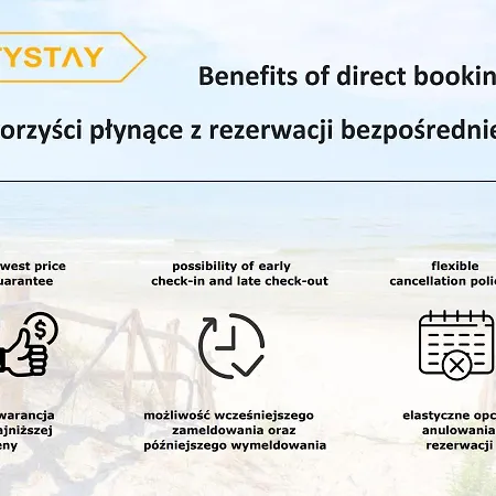 Citystay Mieszka I