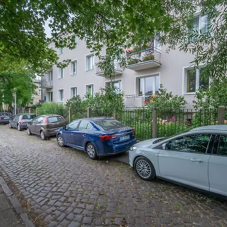 Citystay Mieszka I *